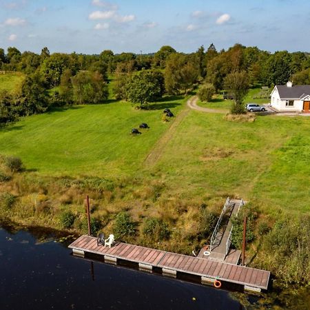 Lakeside Retreat Carrick-on-Shannon Exterior photo