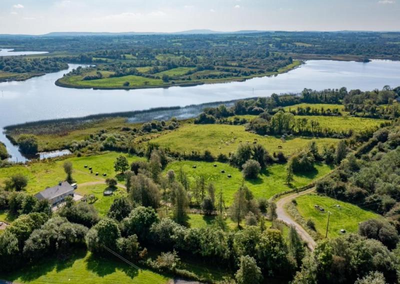 Lakeside Retreat Carrick-on-Shannon Exterior photo