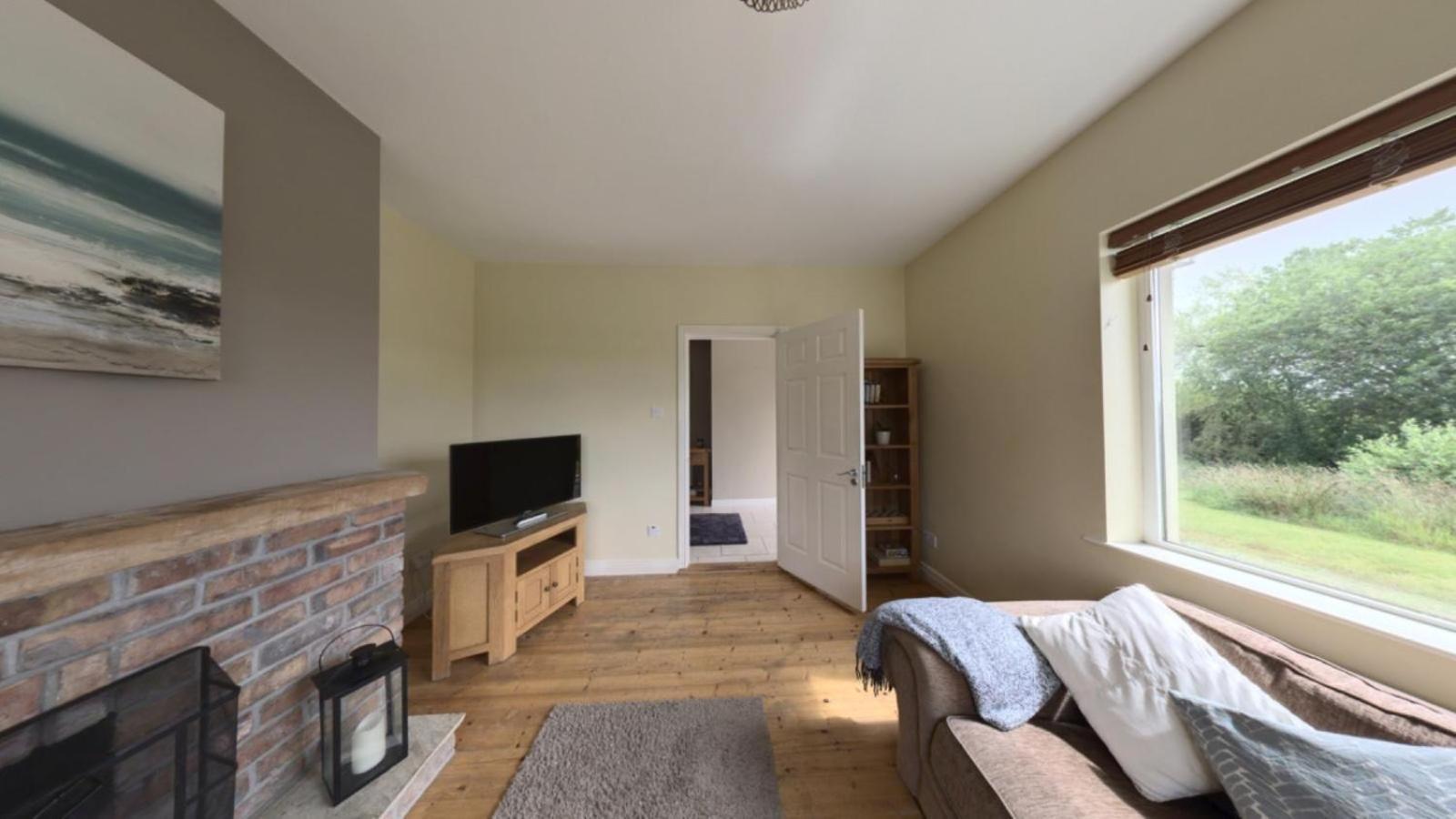 Lakeside Retreat Carrick-on-Shannon Exterior photo