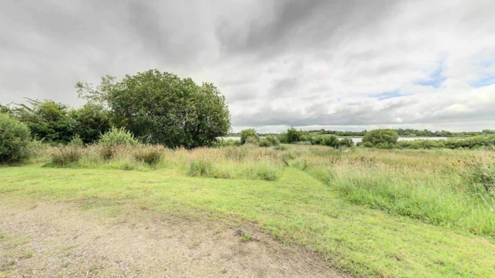Lakeside Retreat Carrick-on-Shannon Exterior photo