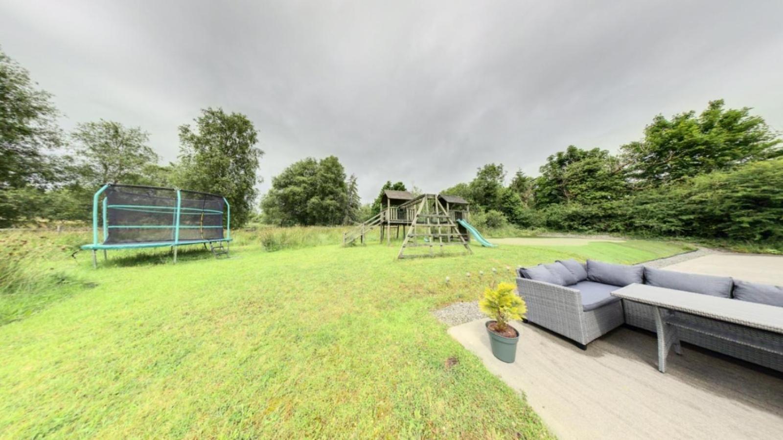 Lakeside Retreat Carrick-on-Shannon Exterior photo