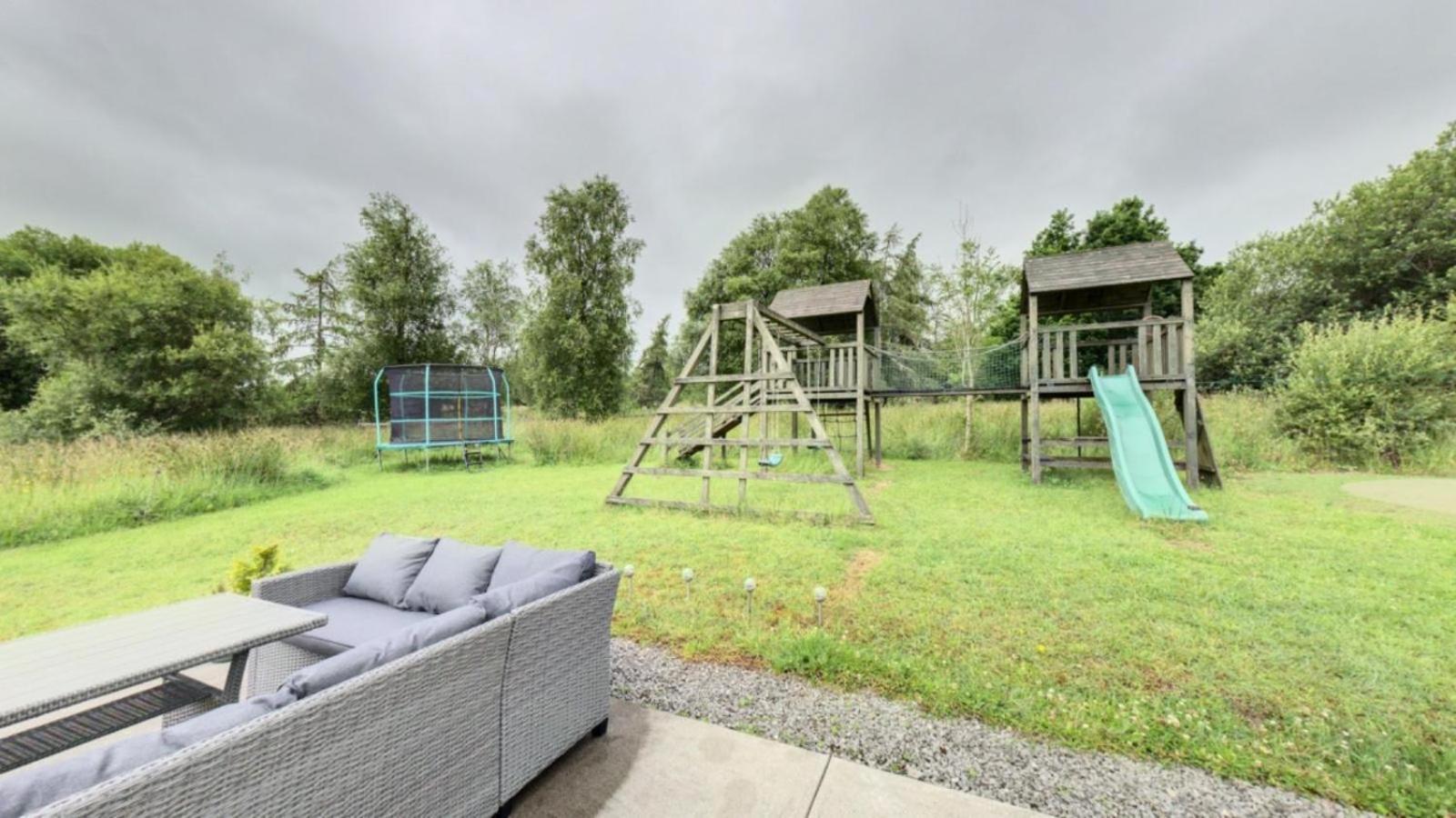 Lakeside Retreat Carrick-on-Shannon Exterior photo
