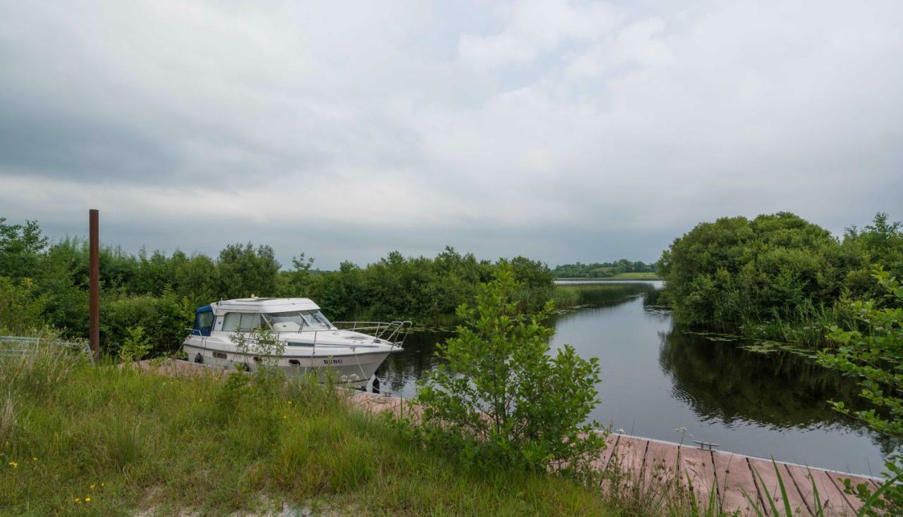 Lakeside Retreat Carrick-on-Shannon Exterior photo