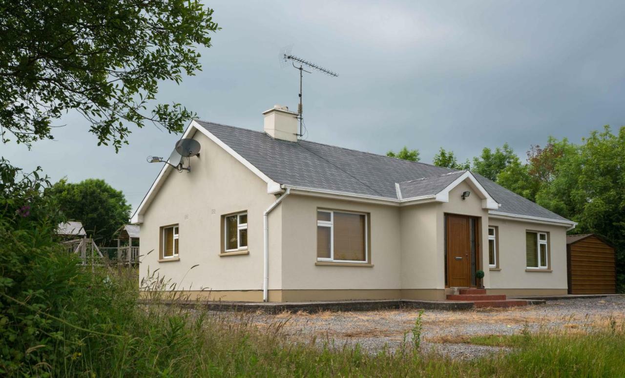 Lakeside Retreat Carrick-on-Shannon Exterior photo