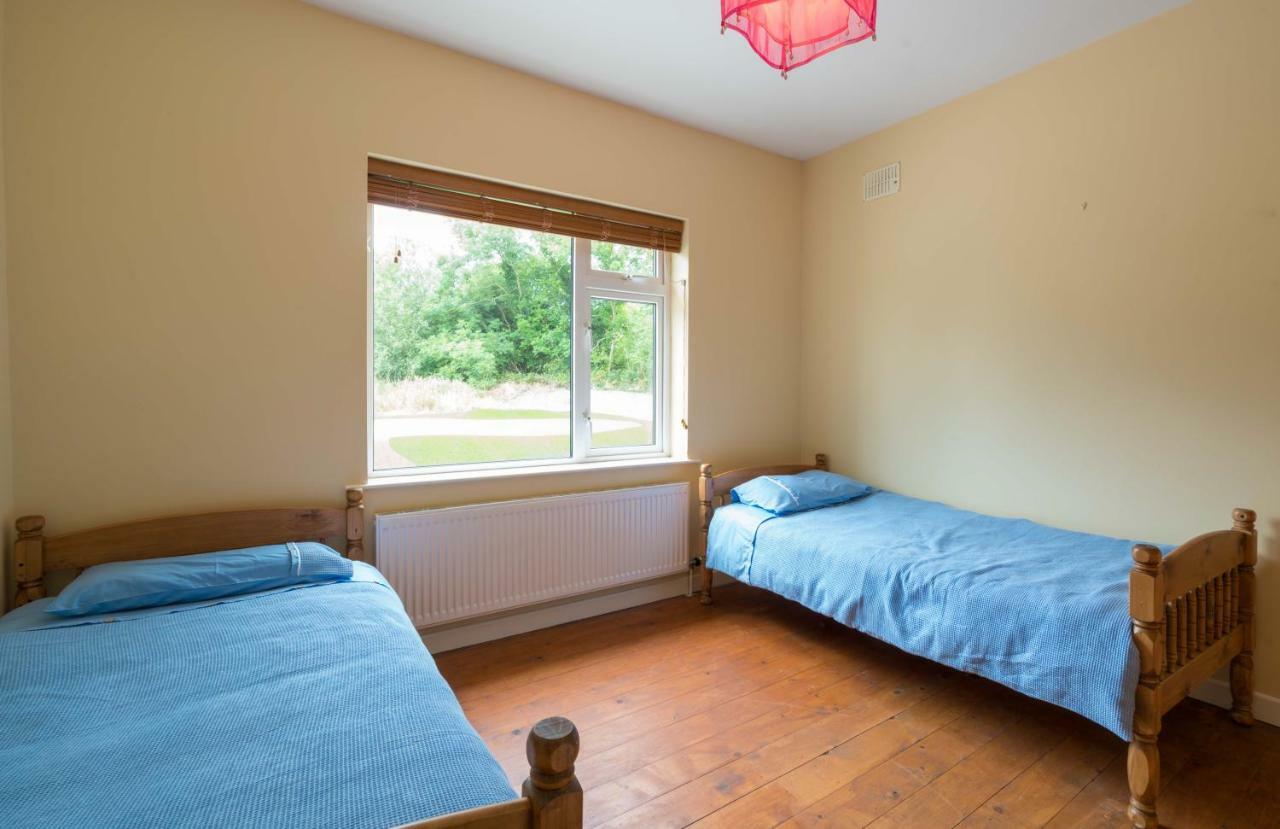 Lakeside Retreat Carrick-on-Shannon Exterior photo