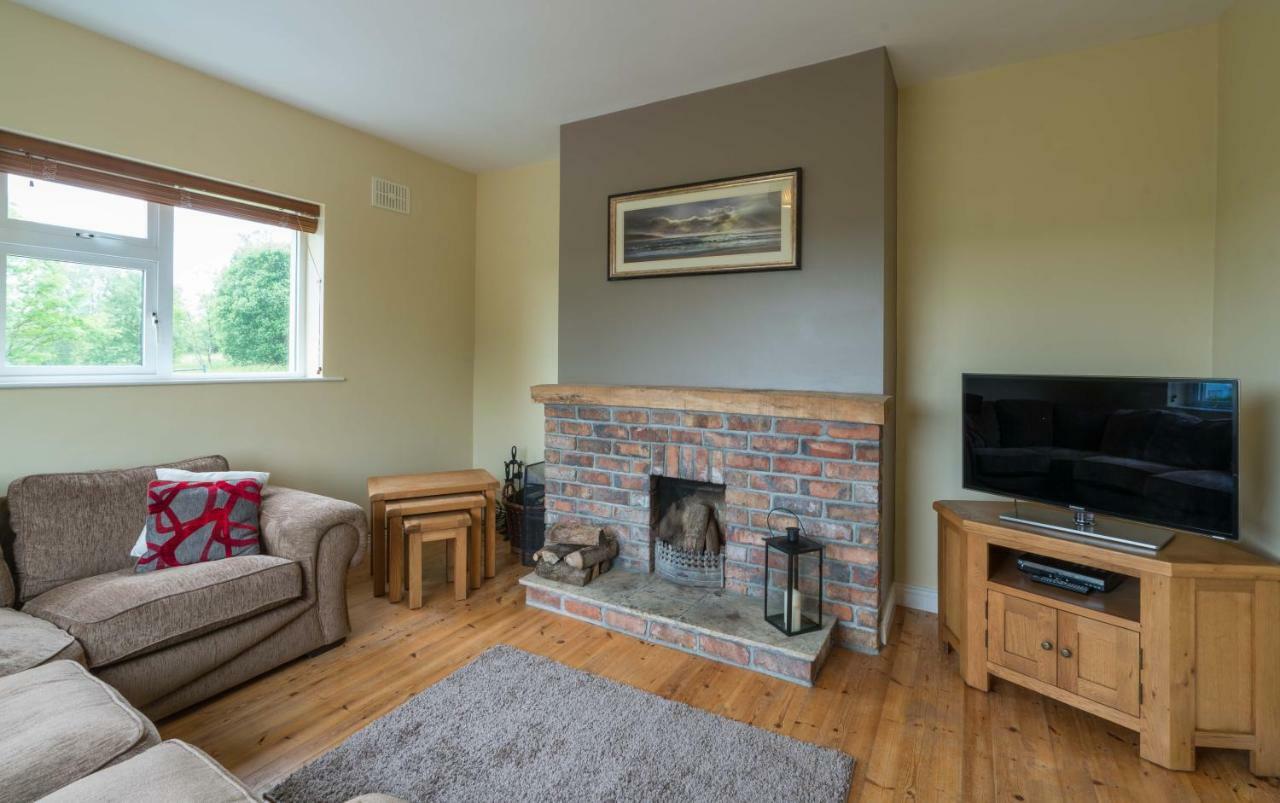 Lakeside Retreat Carrick-on-Shannon Exterior photo