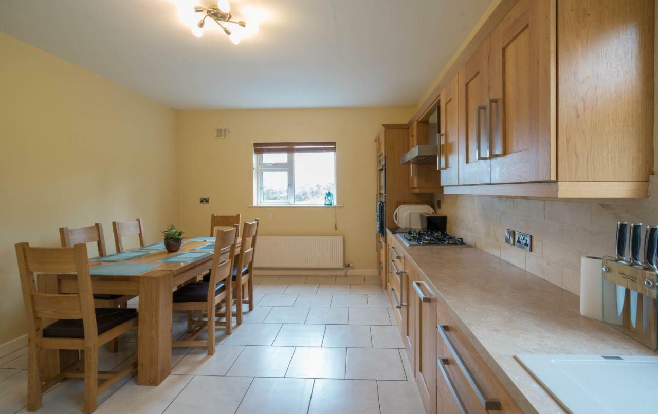 Lakeside Retreat Carrick-on-Shannon Exterior photo
